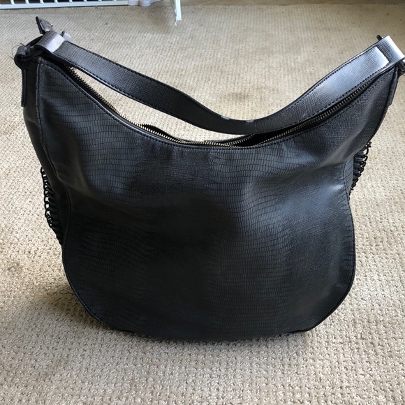 Mossimo Chain Purse - Picture 3 of 6